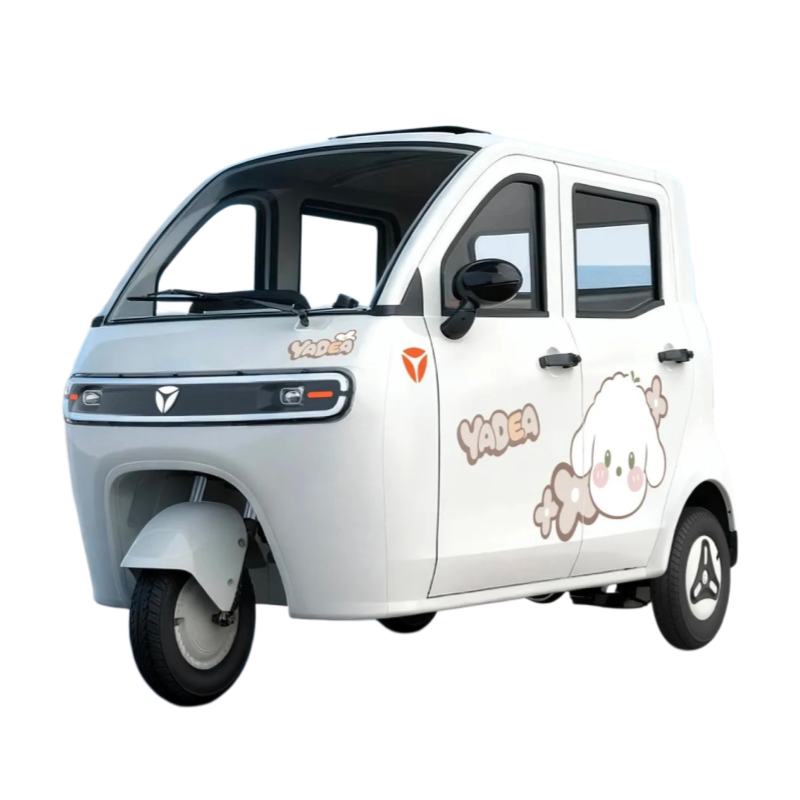 雅迪EV516座套电动三轮车全包坐垫保护套新款可机洗YD1200DZK-5E