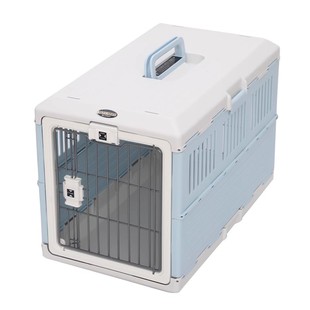 宠物航空箱爱丽思丝猫笼子外出便携猫咪狗狗车载托运专用折叠狗笼