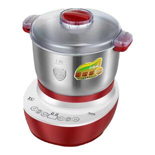 芒果树正品家用和面机多功能大容量一体机 高精度发酵和面积DIDOS