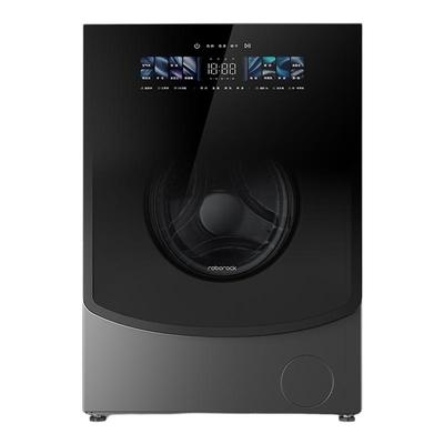 石头滚筒洗衣机Z1双智能投放12KG