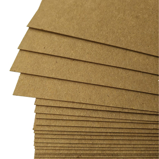 全开正度底板黄板纸 包装马粪纸 衬垫黄纸板530克860克粗糙手工纸