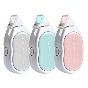 晨光官方优品替换芯点点胶大容量双面胶替换芯手工手账发票双面胶带高颜值学生专用修正带式高粘度点胶式胶带