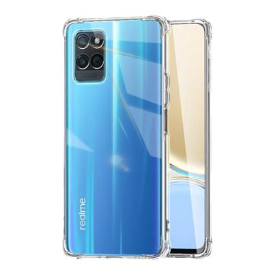 realmev11的手机壳真我v11s硅胶