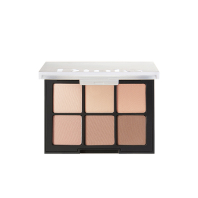 韩国DINTO眼影704哑光盘ins爆款