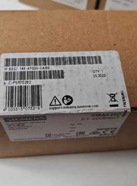 议价议价西门子6ES7148-4FS00/4fs00/4FSOO-0AB0 ET200PRO故障安