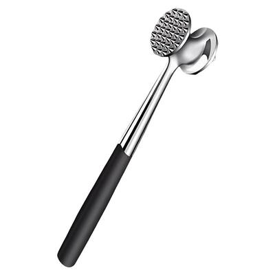 松肉锤厨房家用拍牛排捶打神器