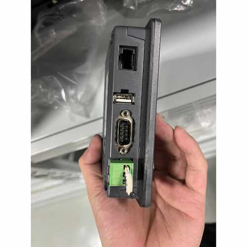 议价威纶通触摸屏MT8051iP，1WV版本，原装正品，拆机件，