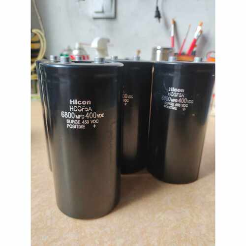 【议价-可维修】6800MFD 400VDC /均有货