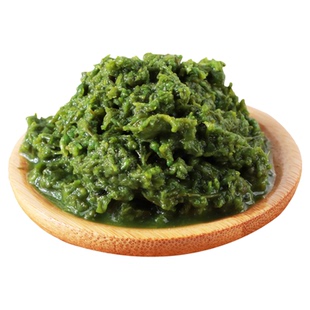 内蒙古野生韭菜花500g大颗粒韭菜花酱腌菜烧烤火锅手把肉蘸料酱菜