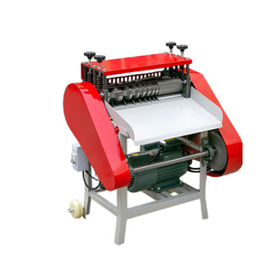 全自动剥线机废铜线家用剥线皮机扒线皮机电动旧电线铜线剥皮神器