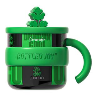 【专属限定不支持7天无理由】香菜吨吨保温马克杯专属编码水杯