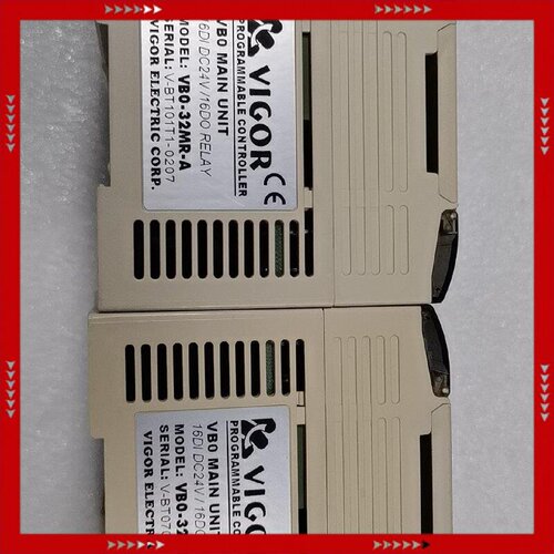 【问价】丰炜PLC VBO-28MT-A/VB0-28MR-A，VB
