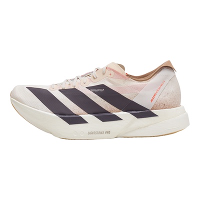 阿迪达斯马拉松跑步鞋男鞋2026冬季新款缓震运动鞋专业跑鞋JR6367