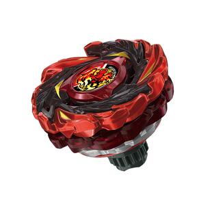 预定Tomy多美卡Beyblade X爆旋陀螺X CX-12 战斗陀螺 陀螺套装