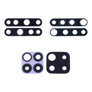 适用于Nova6 Nova6se摄像头镜面 手机后置照相机镜片 玻璃镜头盖