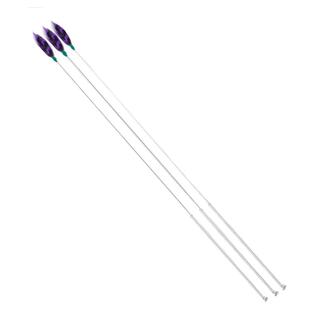 高级采耳工具鸡毛棒鹅毛棒打耳银针山鸡毛挖耳洞棒掏耳朵毛毛羽毛