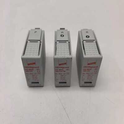 溢价-DEHN DEHNguard DG MOD 385 CN浪涌