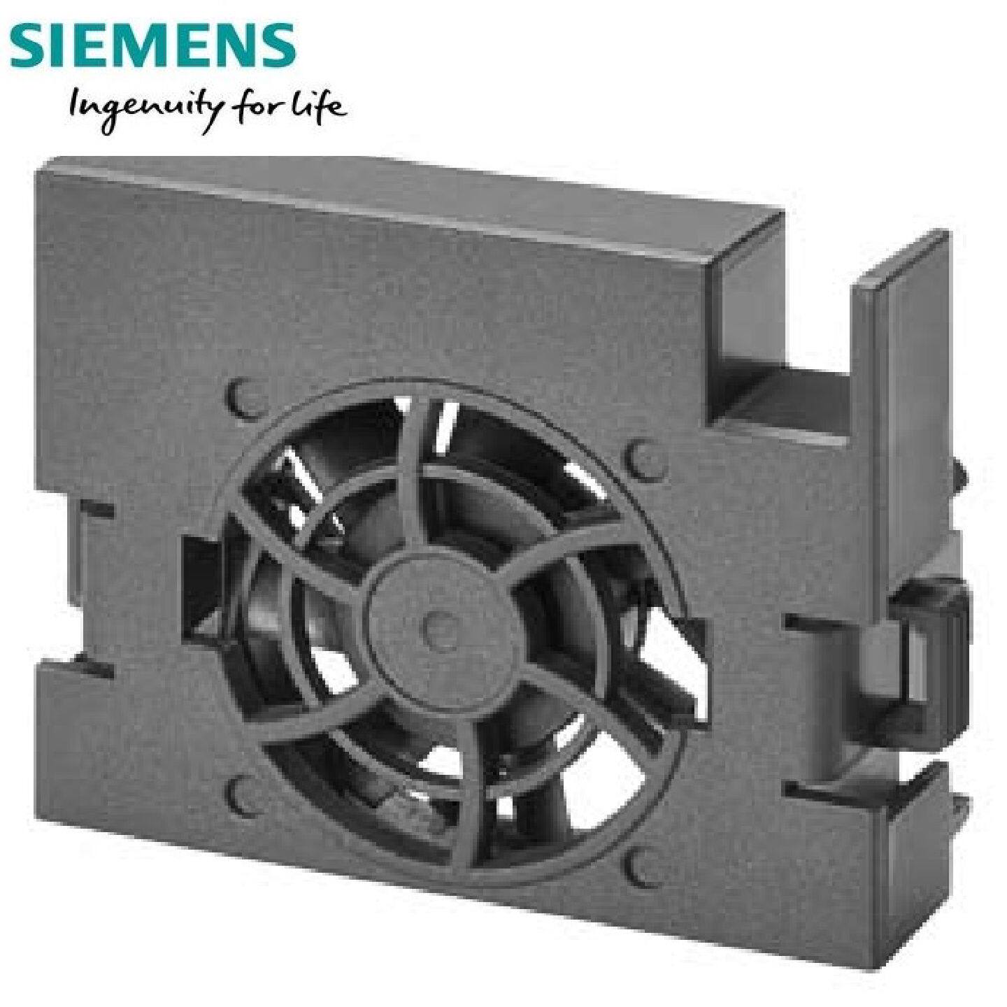 议价6SL3200-0UF02-0AA0西门子SINAMICS V20尺寸B备用风扇原装正