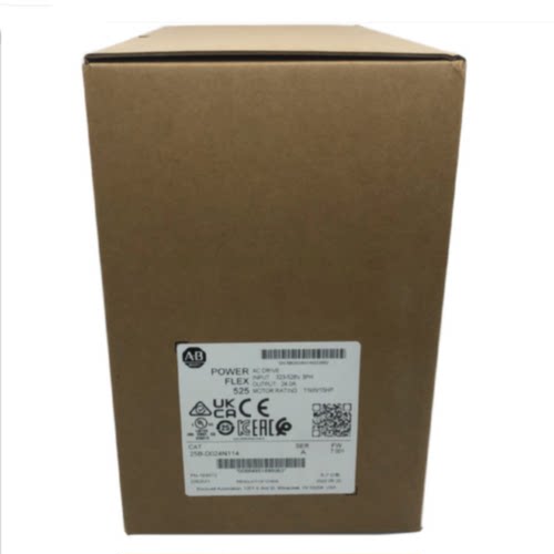 议价AB罗克韦尔25B-D024N114变频器