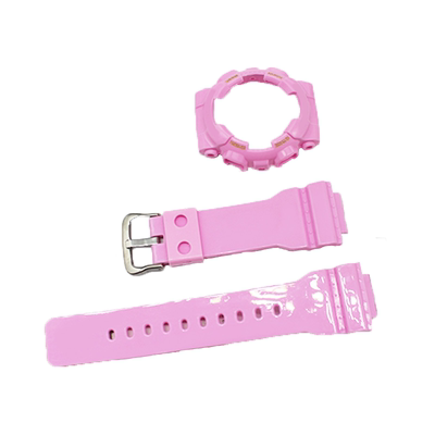 替换表壳表带GMA-S110/S120/S130/S140替换表壳表带套装