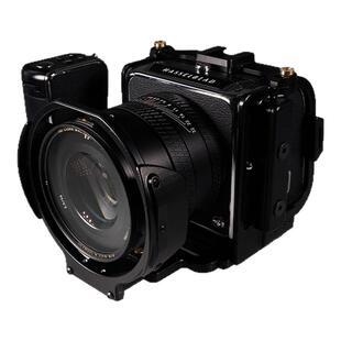 【6期免息】Lanhorse哈苏907X100保护兔笼相机防护套镜头配件防摔