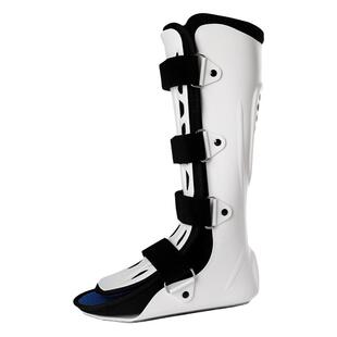 医用踝关节固定支具脚踝支架径骨小腿骨折扭伤护具脚部脚托石膏鞋