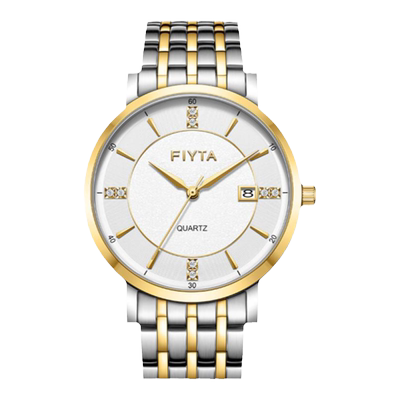 飞亚达手表情侣款ins风石英表