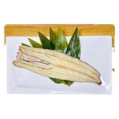 无糖零添加白烧鳗鱼鲸润食品