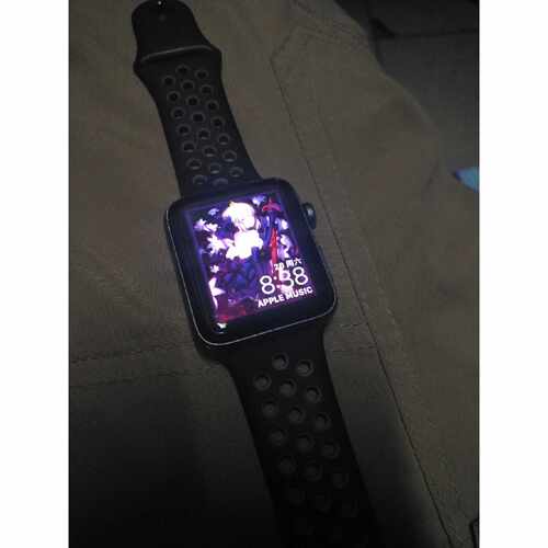 【议价-可维修】 iwatch2 42mm /均有货