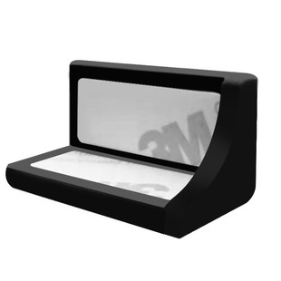 衣柜门橱柜门抽屉把手拉手防撞护角贴保护套柜子直角把手保护套角