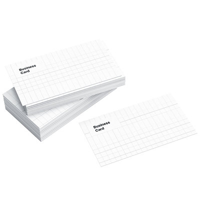 高端名片设计制作创意高档商务轻奢名片定制电子版psai平面设计