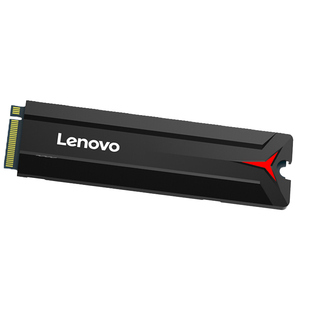联想固态M.2 2280 NVMe PCI-e协议256 512G升级笔记本电脑SSD硬盘