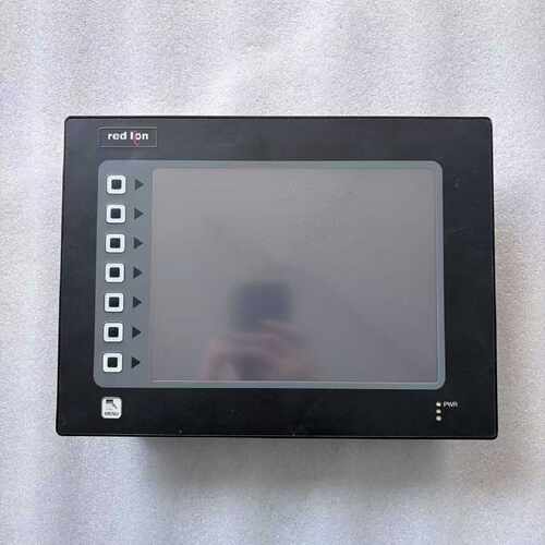 议价red ion红狮触摸屏G310C000原装拆机，功能正常，现货议价