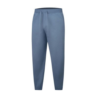 Heavy Soft Jersey男士高克重束脚裤*常规款丨lululemon丨LM5BHUS