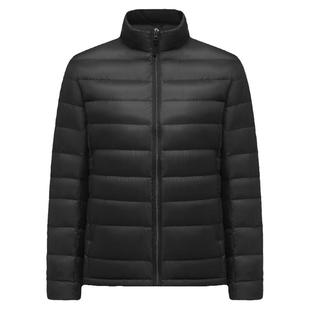 【经典2.0】伯希和排骨羽绒服女800蓬鹅绒户外男轻薄冲锋衣内胆