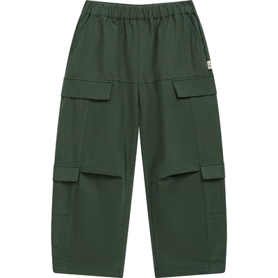 童装裤子broadcute休闲裤