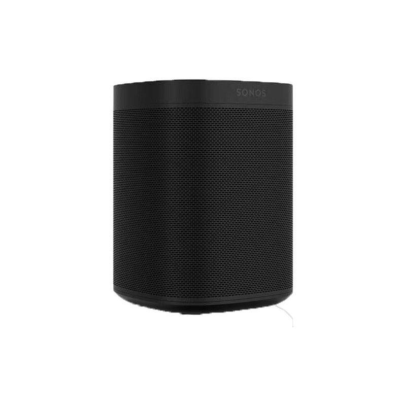 SONOS one 无线wifi智能音箱可商用项目用家用全新正品