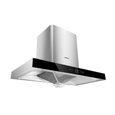 帅康油烟机8066自清洗21大吸力