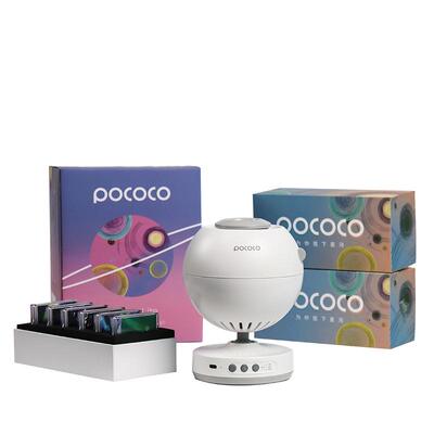 POCOCO星空灯生日礼物