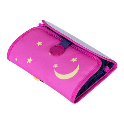 stabilo思笔乐磁吸笔袋