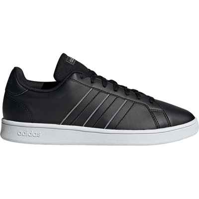 Adidas/阿迪达斯正品当季新款男女系带休闲运动低帮板鞋EG5940