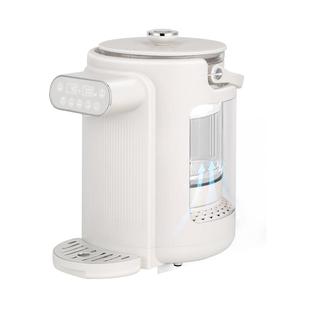 日本SDRNKA泡奶机恒温水壶婴儿专用定量出水热水壶家用智能调奶器