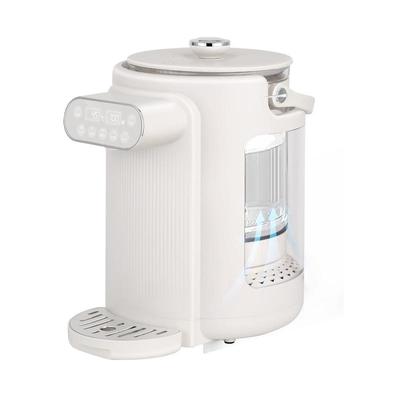 日本sdrnka定量恒温热水壶泡奶机