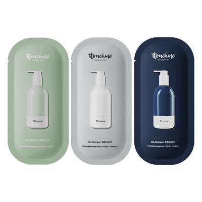 拍1得6到手84ml洗护套装