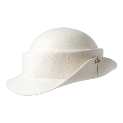 L.MOZ礼帽出游休闲女秋冬