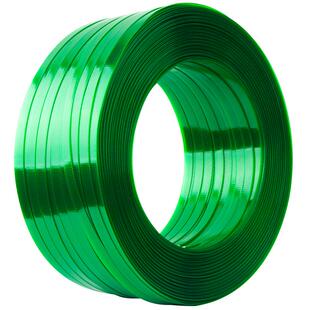 打包带塑钢带pet塑料透明包装带扎带编织卡扣打包扣铁皮手动收紧