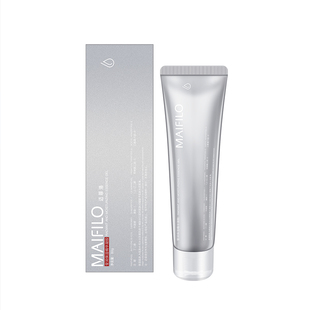 MAIFILO/迈菲洛美容仪官配凝胶保湿深层锁水护肤超声炮提拉紧致