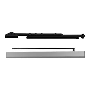 cumu川木电动门电机开门机推杆拉杆