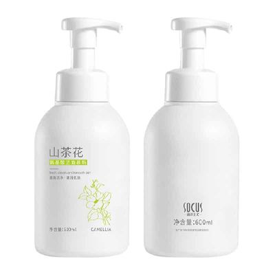 国货之光&热销百万丨温和洗面奶