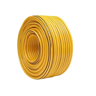 水管软管4分软水管6分1寸家用自来水管pvc塑料管洗车高压防爆灌溉